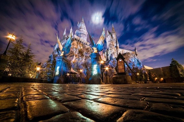 Universal Studios Japan