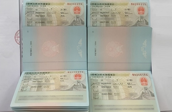 Cần lưu ý gì khi xin visa s2