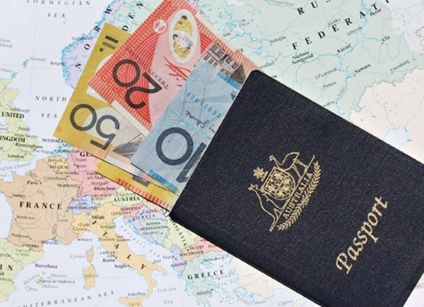 Lệ phí và địa chỉ nộp hồ sơ xin visa Dubai