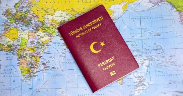 Các loại visa Thổ Nhĩ Kỳ