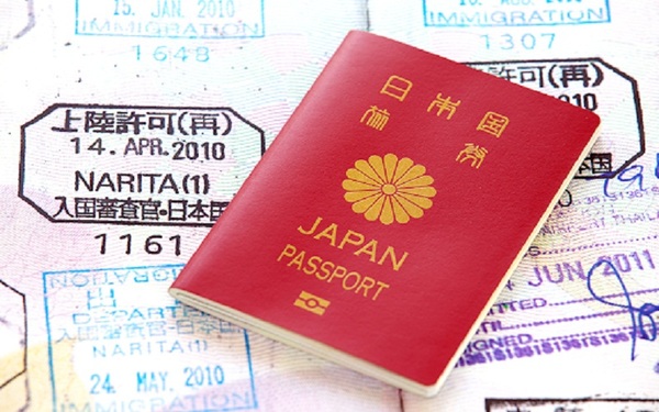 Điều kiện gia hạn visa Nhật Bản
