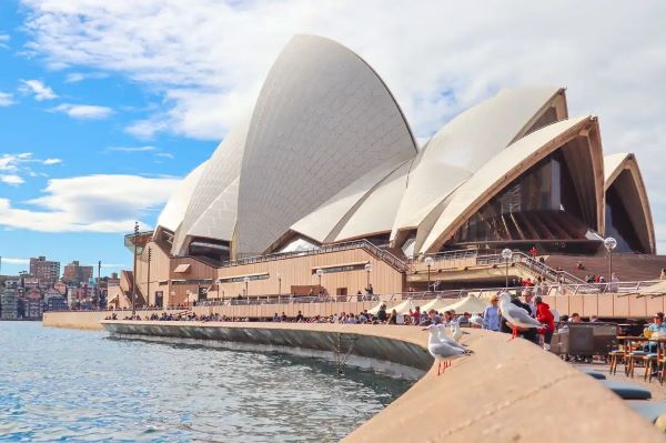 Những điều cần biết khi du lịch Úc -  Du lịch Úc mùa nào đẹp nhất?
