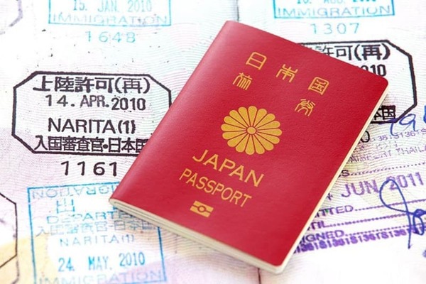 Địa chỉ nộp hồ sơ xin visa du lịch Nhật Bản