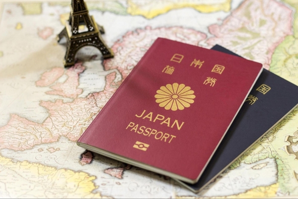 Thời gian xét duyệt hồ sơ xin visa du lịch Nhật Bản 3 tháng