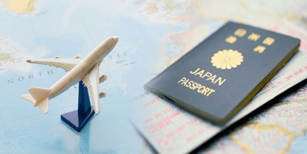 Có visa Nhật Bản có được miễn visa Hàn Quốc không?