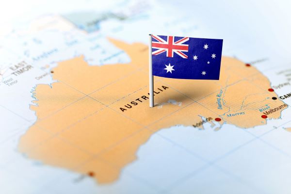Thời hạn và thời gian lưu trú của visa du lịch Úc 600
