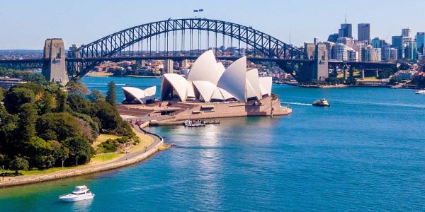 Những lý do trượt visa du lịch Úc 600