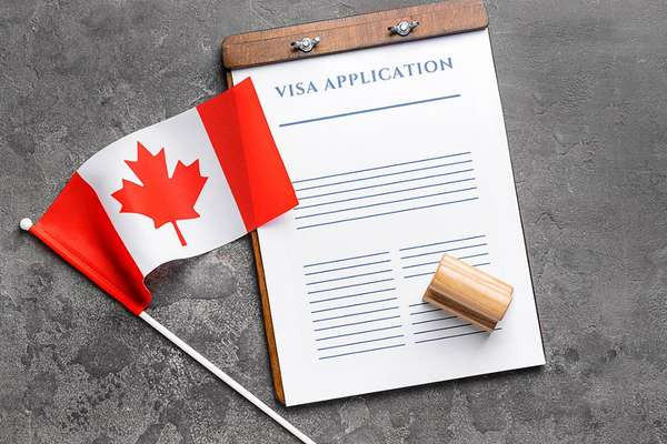 Hồ sơ xin visa Canada 10 năm