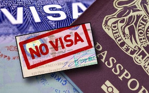 Các nước được miễn visa Hàn Quốc