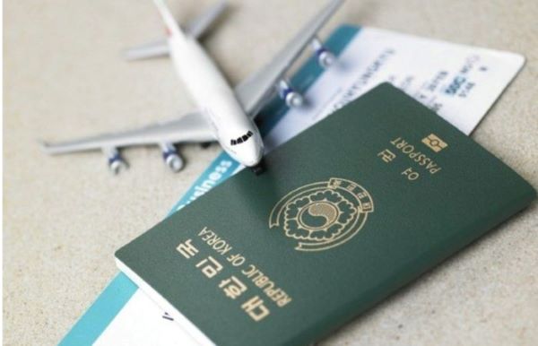 Hồ sơ xin visa du lịch Hàn Quốc 3 tháng
