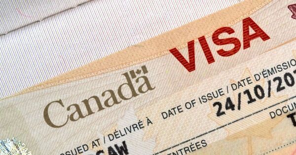 Thời gian xét duyệt hồ sơ xin visa Canada