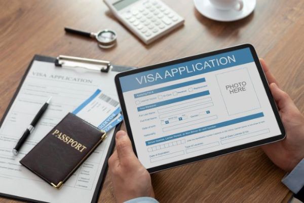 Những yếu tố ảnh hưởng đến thời gian cấp visa