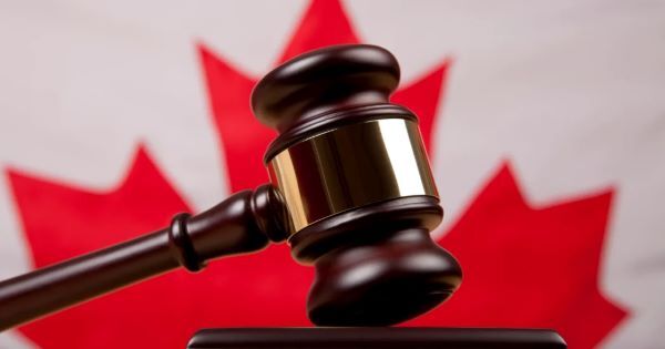 Những tội bị cấm nhập cảnh Canada
