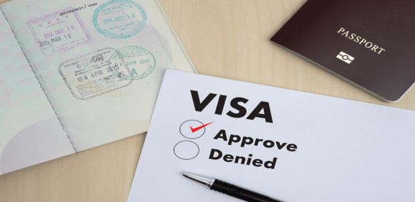 Hồ sơ xin visa Multiple Nhật Bản