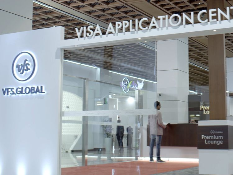 Địa chỉ nộp hồ sơ xin visa Nhật Bản