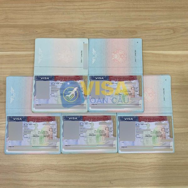 Visa Mỹ định cư