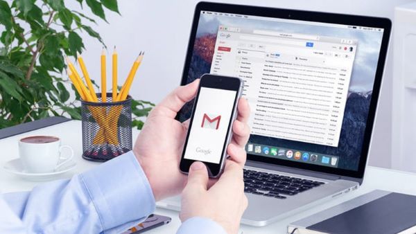 Kiểm tra visa Mỹ qua email