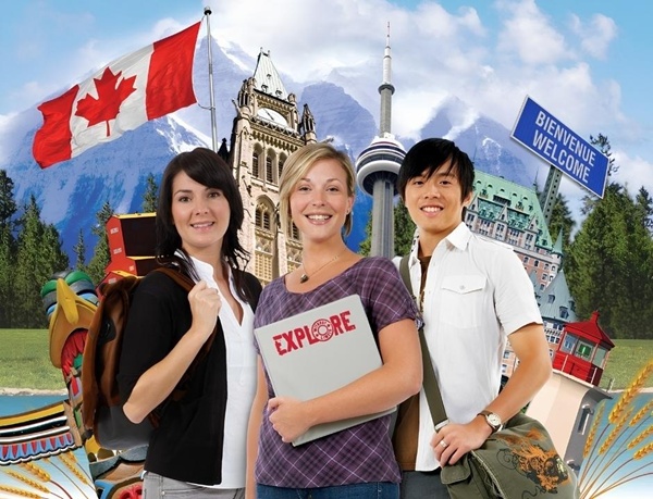 Cần chuẩn bị gì khi xin visa du học Canada
