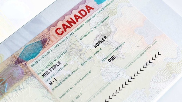 Muốn làm việc tại Canada cần xin visa gì?