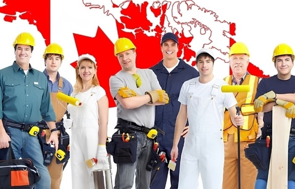 Xin visa lao động nghề liên bang cần bao nhiêu điểm CRS