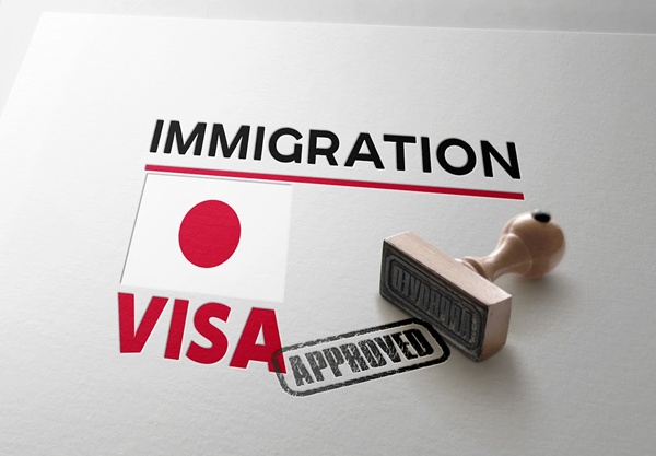 Điều kiện xin visa Nhật Bản 