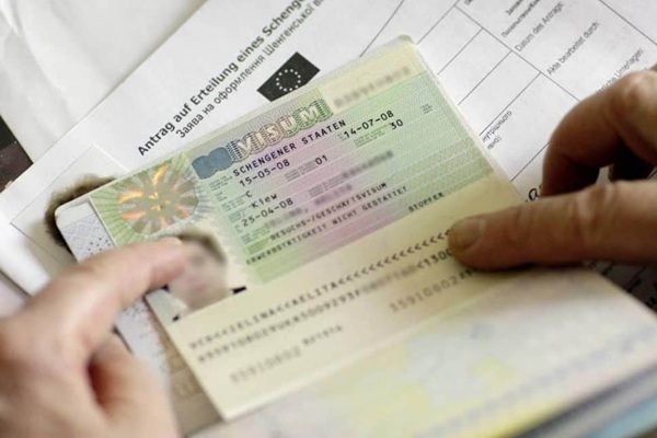 Tổng hợp các loại visa Schengen