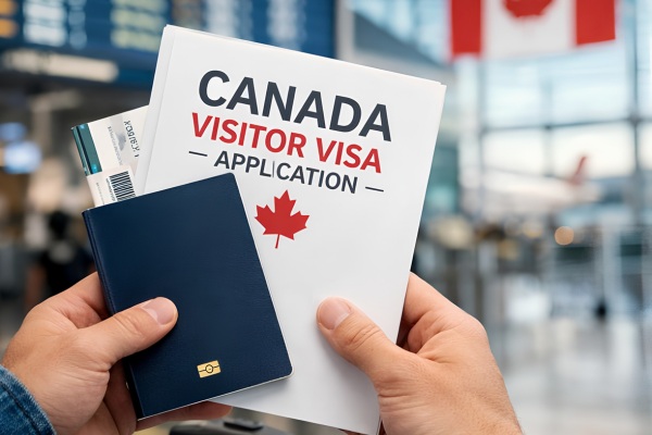 Lựa chọn thời điểm nộp hồ sơ visa Canada hợp lý