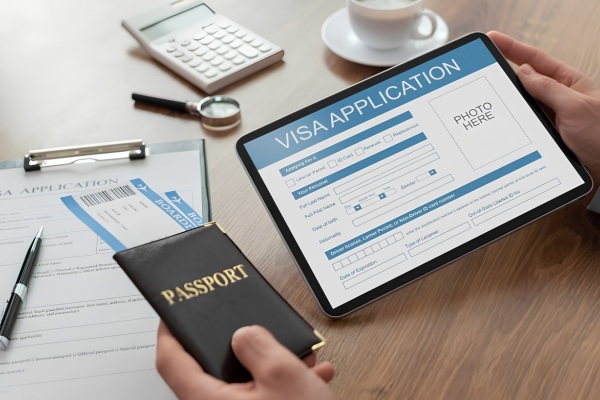Quy trình xin visa Mỹ từ hồ sơ đến phỏng vấn
