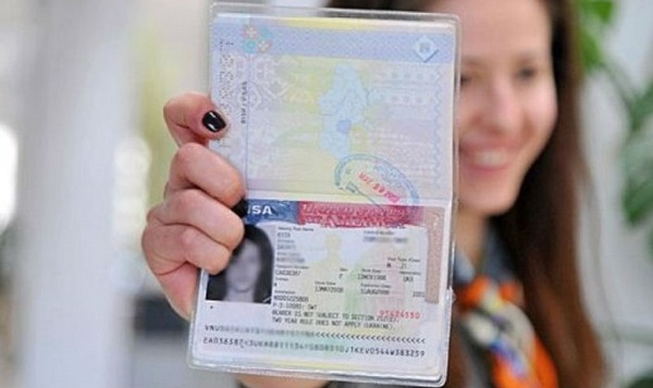 Tăng tỷ lệ đậu visa cao hơn