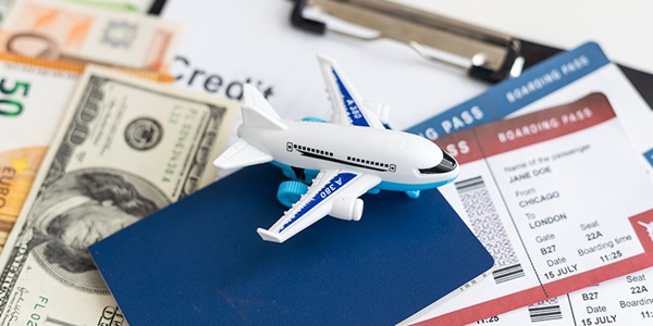 Kinh nghiệm xin visa du lịch Mỹ cho gia đình