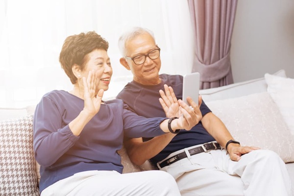 Điều kiện bảo lãnh bố mẹ du dịch Mỹ
