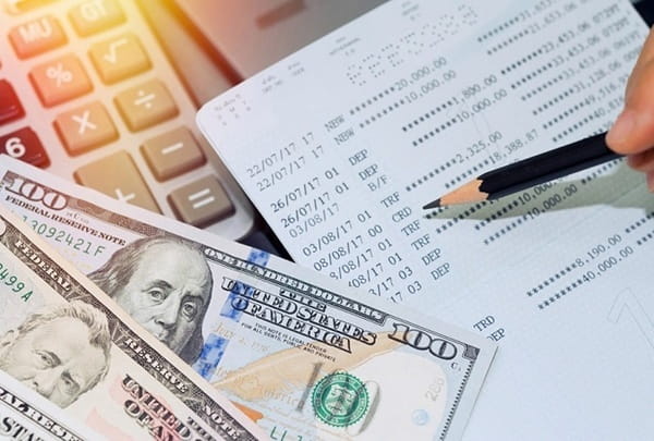 Chứng minh tài chính visa Mỹ