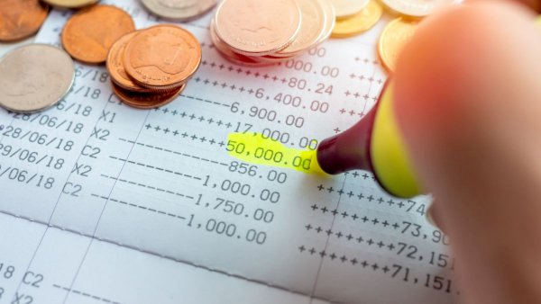 Những lỗi sai khi chứng minh tài chính visa Mỹ