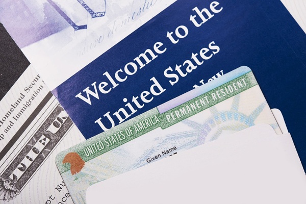 Hướng dẫn xin visa Mỹ khi có tiền án tiền sự