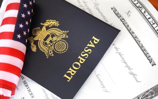 Có visa Mỹ nhưng không đi ảnh hưởng tới visa