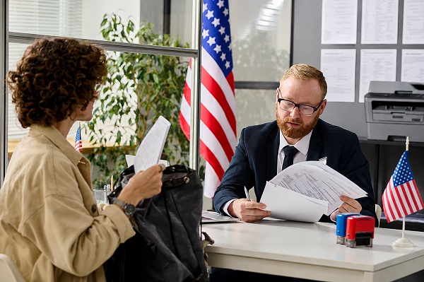 Nên mặc gì khi phỏng vấn visa Mỹ