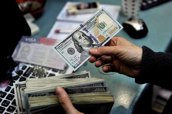 Lệ phí visa khi đi du lịch Mỹ