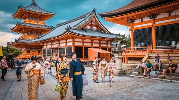 Chi phí du lịch Osaka tự túc