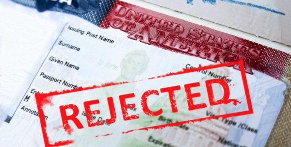 Phỏng vấn visa Mỹ lần 2