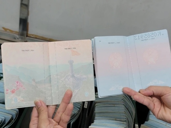 Nguyên nhân bị từ chối visa Mỹ 