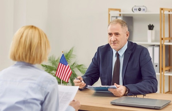 Kinh nghiệm phỏng vấn visa Mỹ thành công