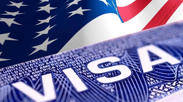 Điều kiện để xin visa quá cảnh Mỹ