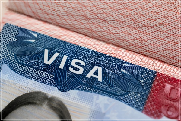 Rớt visa Mỹ 3 lần có ảnh hưởng không?
