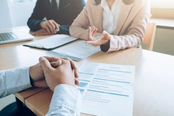 Chuẩn bị cho lần phỏng vấn visa tiếp theo