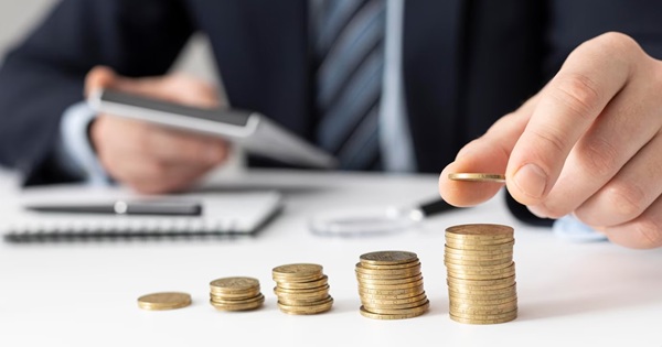 Khả năng tài chính chưa đủ thuyết phục