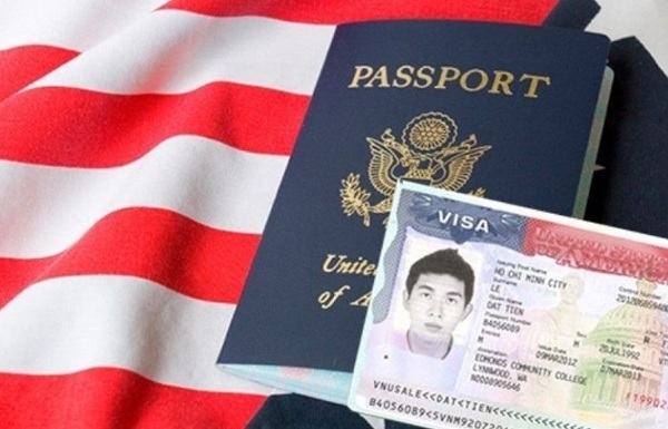 Điều kiện xin visa du lịch Mỹ 10 năm