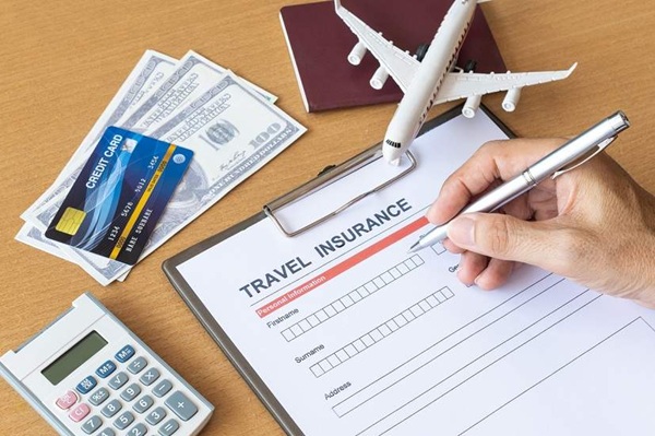 Chuẩn bị hồ sơ chứng minh đến Mỹ rõ ràng