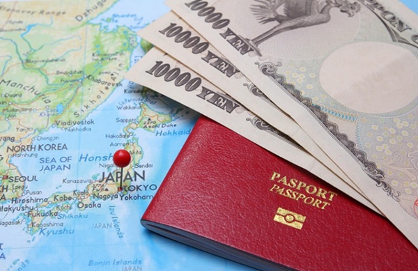 Điều kiện xin visa du lịch Nhật Bản là gì?