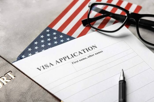 Cách xử lý khi visa Mỹ bị cancel