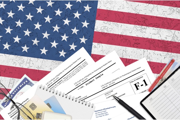 Những điều cần tránh khi visa Mỹ cancel